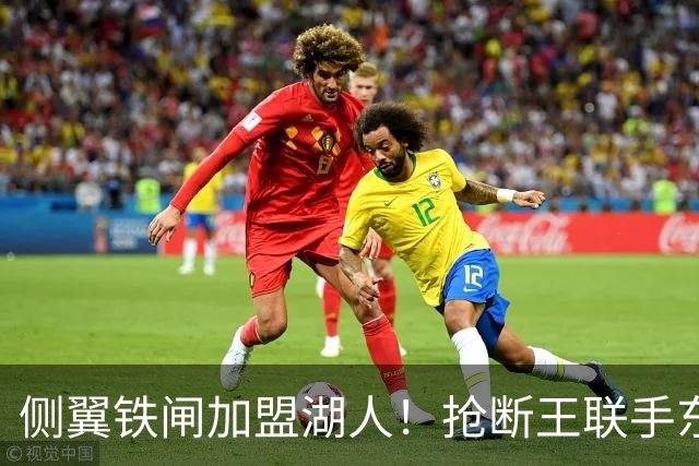 侧翼铁闸加盟湖人！抢断王联手东契奇！直接改变NBA格局