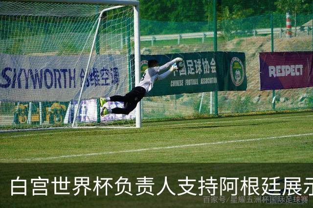 白宫世界杯负责人支持阿根廷展示马岛横幅：美国信奉言论自由